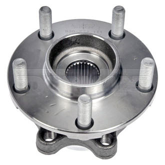 Dorman® - OE Solutions™ Front Driver or Passenger Side Wheel Bearing and Hub Assembly