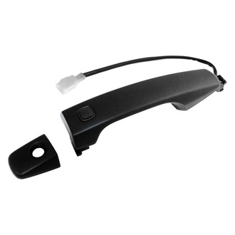 Dorman® - HELP!™ Front Driver Side Exterior Door Handle