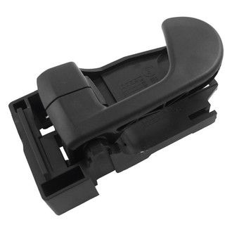 Dorman® - HELP!™ Front or Rear Driver Side Interior Door Handle