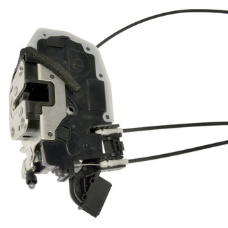 Dorman® - OE Solutions™ Front Driver Side Door Latch Assembly