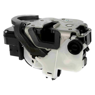 Dorman® - OE Solutions™ Rear Passenger Side Door Latch Assembly