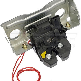 Dorman® - OE Solutions™ Trunk Lid Latch
