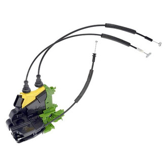 Dorman® - OE Solutions™ Door Latch Assembly