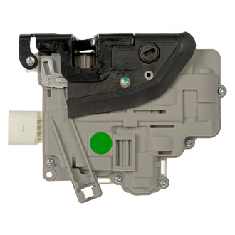 Dorman® 931-074 - OE Solutions™ Rear Driver Side Door Latch Assembly