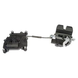 Dorman® - OE Solutions™ Liftgate Latch Assembly