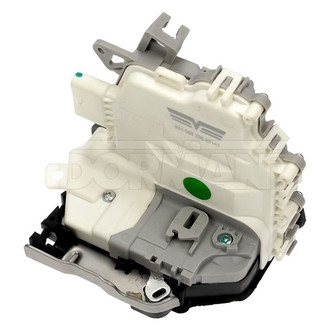 Dorman® - OE Solutions™ Door Latch Assembly