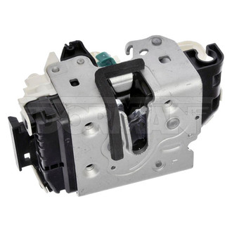 Dorman® - OE Solutions™ Front Driver Side Door Latch Assembly