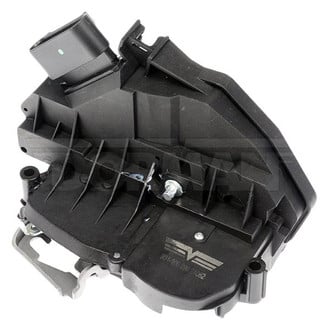 Dorman® - OE Solutions™ Front Driver Side Door Latch Assembly