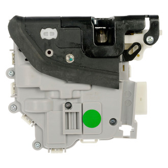 Dorman® - OE Solutions™ Front Passenger Side Door Latch Assembly