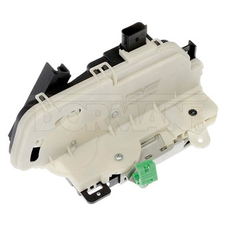 Dorman® - OE Solutions™ Front Driver Side Door Latch Assembly