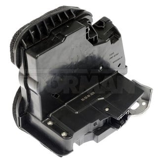 Dorman® - OE Solutions™ Front Passenger Side Door Latch Assembly