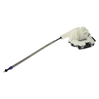 Dorman® - OE Solutions™ Front Driver Side Door Latch Assembly