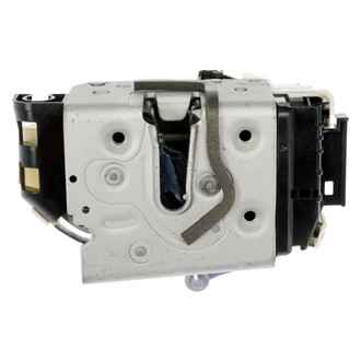 Dorman® - OE Solutions™ Tailgate Latch Assembly
