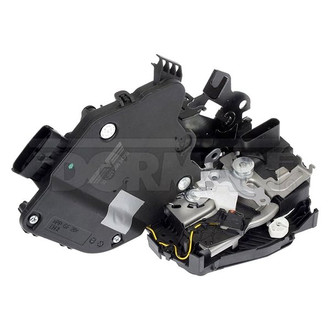 Dorman® - OE Solutions™ Door Latch Assembly