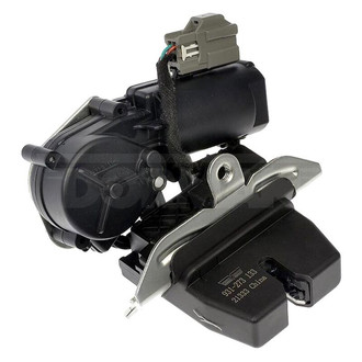 Dorman® - OE Solutions™ Liftgate Latch Assembly