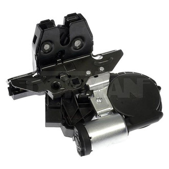 Dorman® - OE Solutions™ Liftgate Latch Assembly