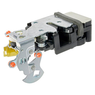Dorman® - OE Solutions™ Front Driver Side Door Latch Assembly