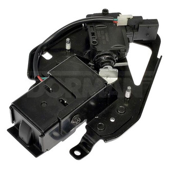 Dorman® - OE Solutions™ Liftgate Window Latch