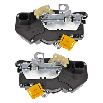 Dorman® - OE Solutions™ Front Door Latch Assemblies