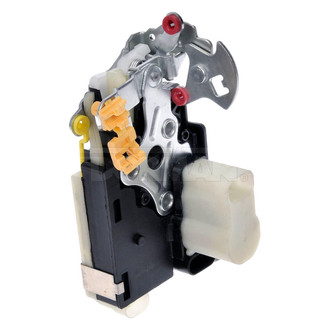 Dorman® - OE Solutions™ Front Driver Side Door Latch Assembly