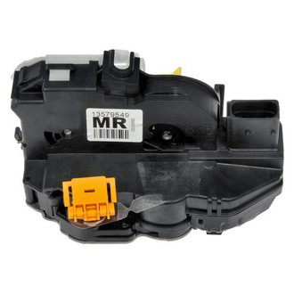 Dorman® - OE Solutions™ Rear Driver Side Door Latch Assembly