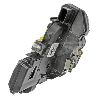 Dorman® - OE Solutions™ Front Driver Side Door Latch Assembly