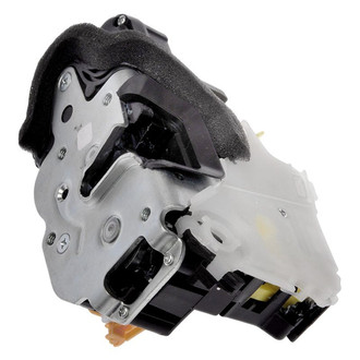 Dorman® - OE Solutions™ Rear Driver Side Door Lock Actuator Motor