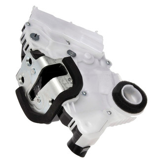 Dorman® - OE Solutions™ Front Passenger Side Door Latch Assembly
