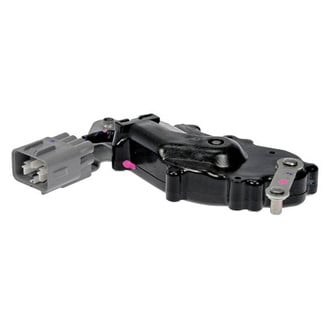 Dorman® - OE Solutions™ Front Passenger Side Door Lock Actuator Motor