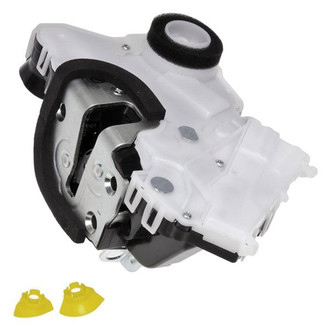 Dorman® - OE Solutions™ Front Driver Side Door Lock Actuator Motor