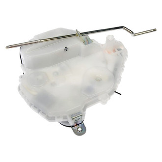 Dorman® - OE Solutions™ Front Driver Side Door Latch Assembly