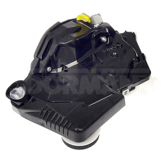Dorman® - OE Solutions™ Front Driver Side Door Latch Assembly