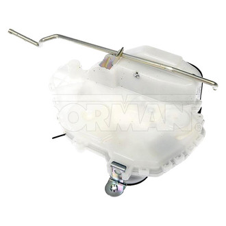 Dorman® - OE Solutions™ Front Passenger Side Door Latch Assembly