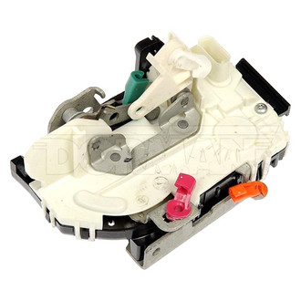Dorman® - OE Solutions™ Front Driver Side Door Latch Assembly