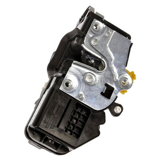Dorman® - OE Solutions™ Rear Driver Side Door Latch Assembly
