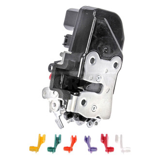 Dorman® - OE Solutions™ Door Latch Assembly