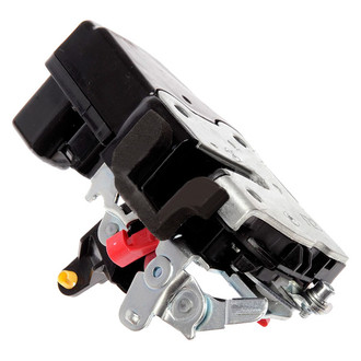 Dorman® - OE Solutions™ Front Passenger Side Door Latch Assembly