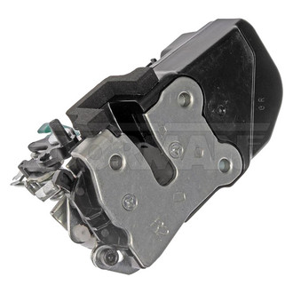 Dorman® - OE Solutions™ Rear Passenger Side Door Latch Assembly