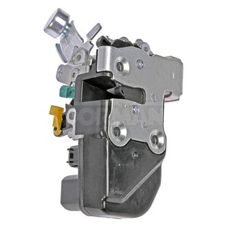 Dorman® - OE Solutions™ Front Driver Side Door Latch Assembly