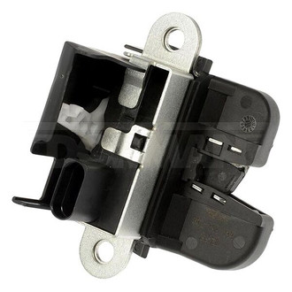 Dorman® - OE Solutions™ Liftgate Latch Assembly