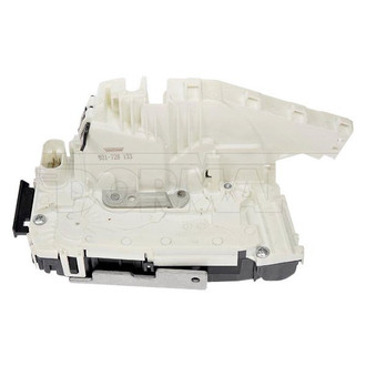 Dorman® - OE Solutions™ Front Passenger Side Door Lock Actuator Motor