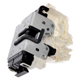 Dorman® - OE Solutions™ Front Passenger Side Door Latch Assembly