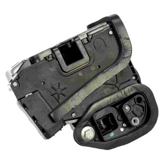 Dorman® - OE Solutions™ Front Driver Side Door Latch Assembly