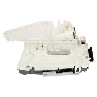 Dorman® - OE Solutions™ Front Driver Side Door Lock Actuator Motor