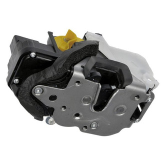 Dorman® - OE Solutions™ Front Driver Side Door Lock Actuator Motor