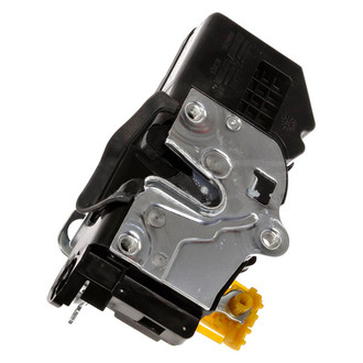 Dorman® - OE Solutions™ Front Passenger Side Door Latch Assembly