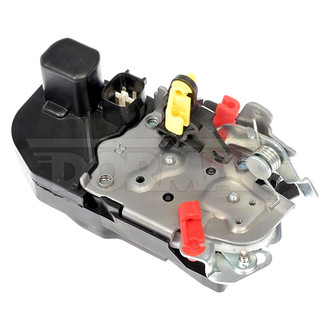 Dorman® - OE Solutions™ Front Passenger Side Door Latch Assembly