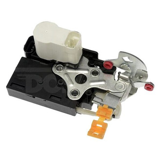 Dorman® - OE Solutions™ Front Passenger Side Door Latch Assembly