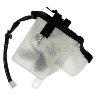 Dorman® - OE Solutions™ Liftgate Latch Assembly