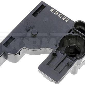 Dorman® - OE Solutions™ Front or Rear Passenger Side Door Lock Actuator